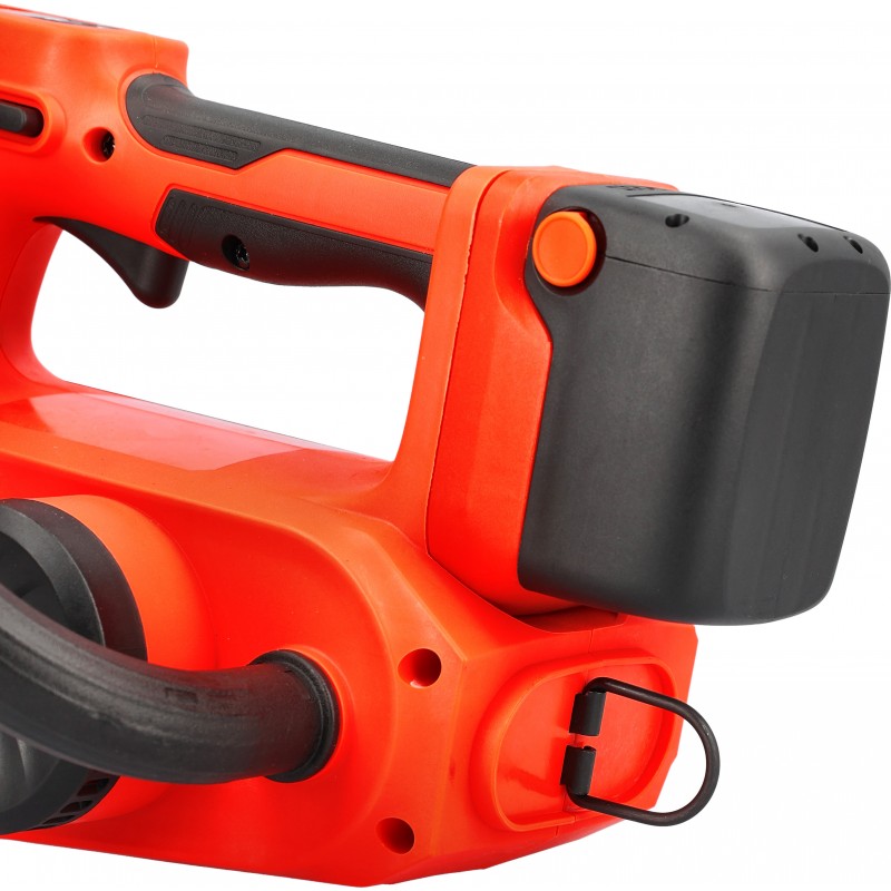 Stocker Motosega Magma E-250 LA 21 V senza batteria, senza caricabatterie