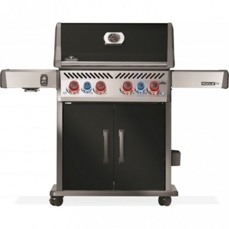 Barbacoa de gas Napoleon ROGUE PRO S 525 Código RPS525RSIBPK
