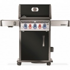 Barbacoa de gas Napoleon ROGUE PRO S 425 Código RPS425RSIBPK