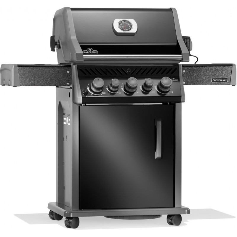 Barbacoa de gas Napoleon ROGUE 425 Código RB425RSBPK Barbacoa de gas Napoleon ROGUE 425 Código RB425RSBPK