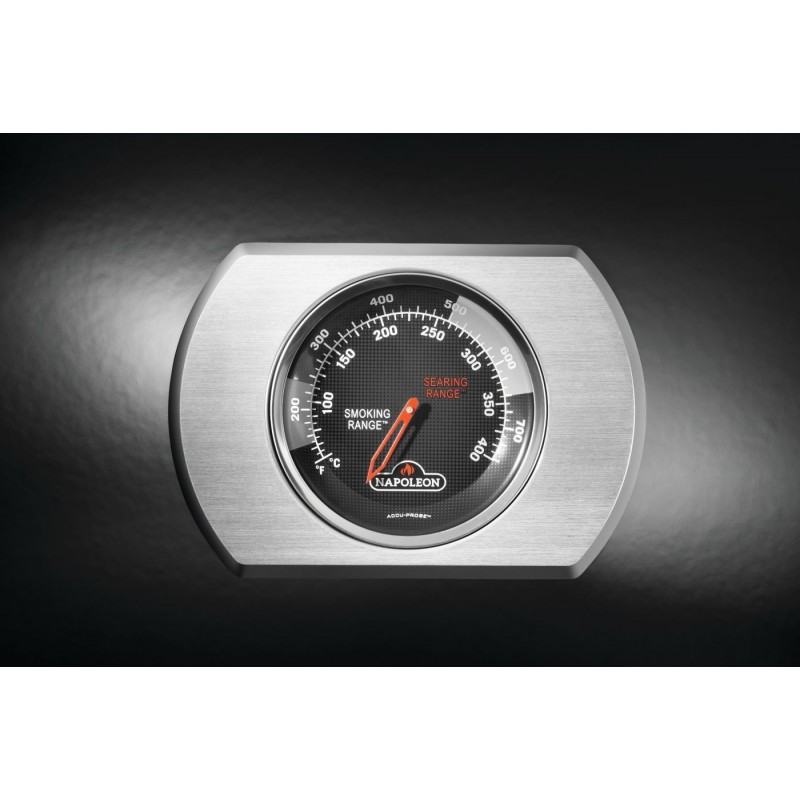 Barbacoa de gas Napoleon ROGUE 425 Código RB425RSBPK Barbacoa de gas Napoleon ROGUE 425 Código RB425RSBPK