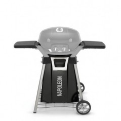 TravelQ PRO285 Electric Barbecue Stand Ref. PRO285-STAND