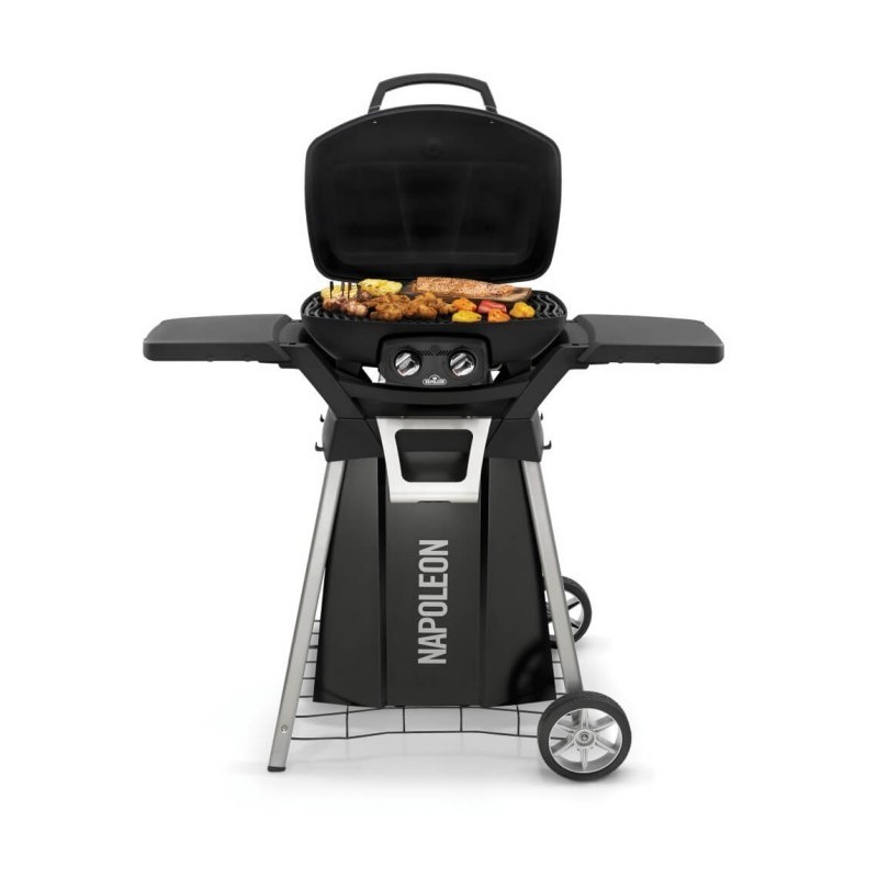 Soporte para barbacoa eléctrica TravelQ PRO285 cód. PRO285-STAND