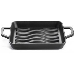Napoleon Square Cast Iron Baking Pan Ref. 56084