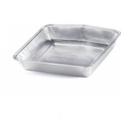 Aluminum Tray for Napoleon TravelQ Barbecue Ref. 62006