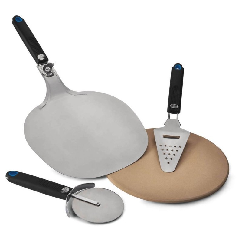 Pizza Starter Kit Napoleon Ref. 90002