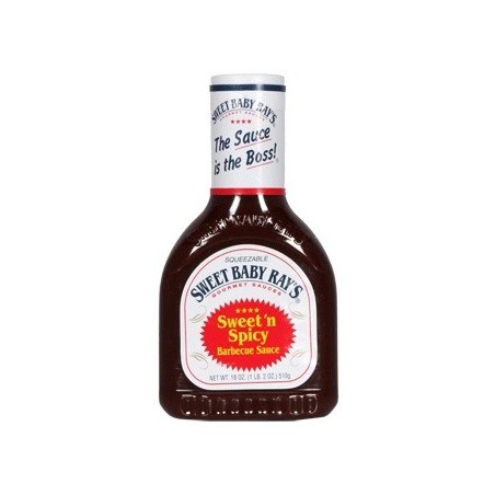 Sweet Baby Ray'S Sweet 'N Spicy - 425 ml