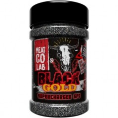 Angus & Oink Black Gold - 215 gr
