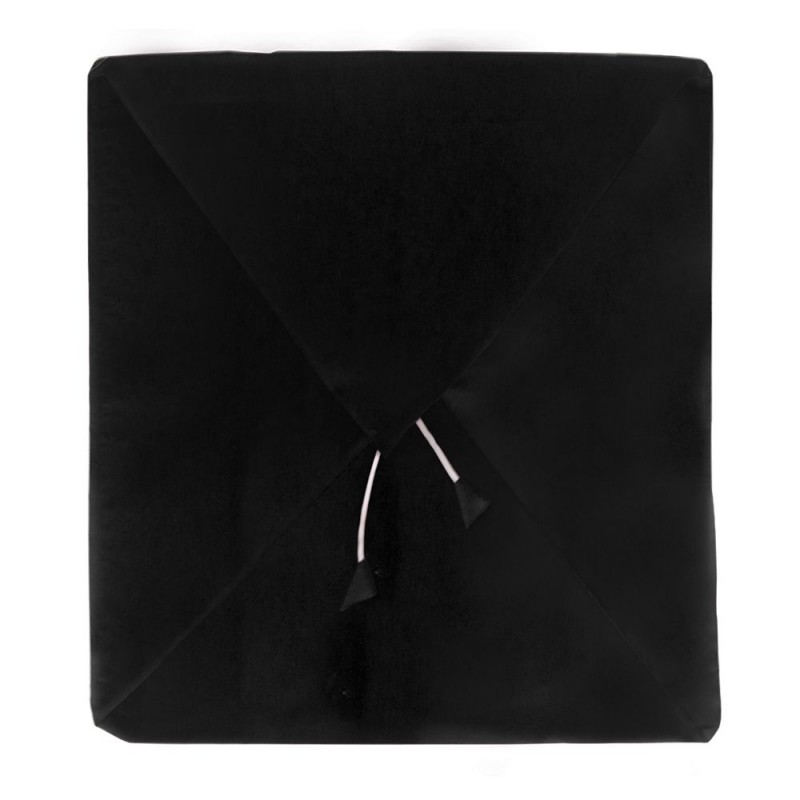 Berkel Copri Affettatrice Nera Small 33x53x36 cm