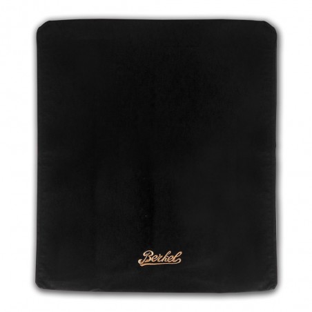 Berkel Copri Affettatrice Nera Medium 36x56x57 cm