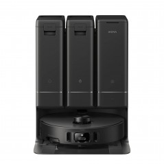 MOVA Z50 VIM Ultra Complete Robot Aspirapolvere & Lavapavimenti  2-in-1