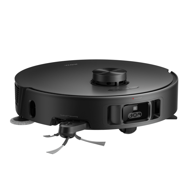 MOVA Z50 VIM Ultra Complete Robot Aspirapolvere & Lavapavimenti  2-in-1