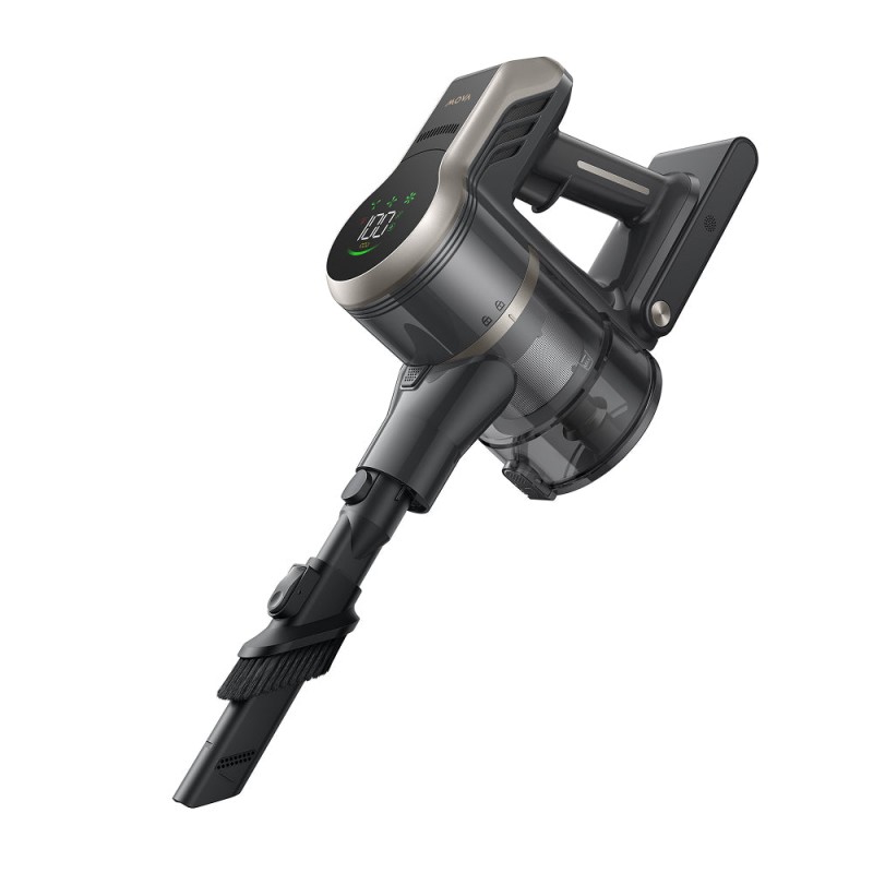 MOVA S2 Detect Aspirapolvere Senza Fili