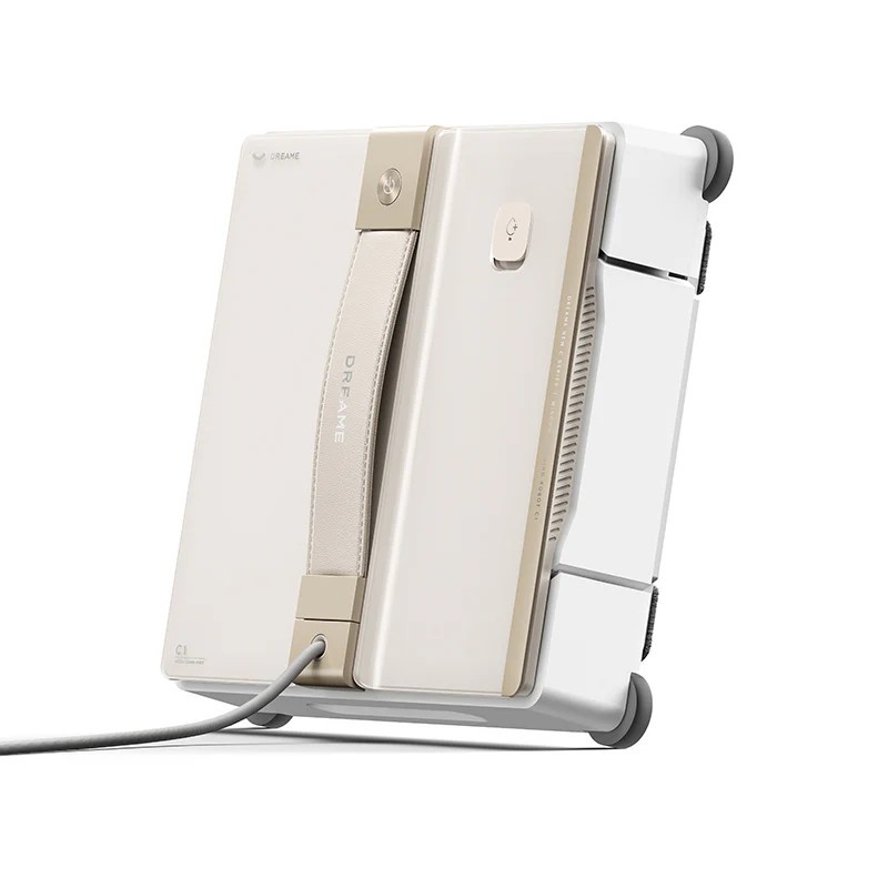 Robot Lavavetri Automatico DREAME C1