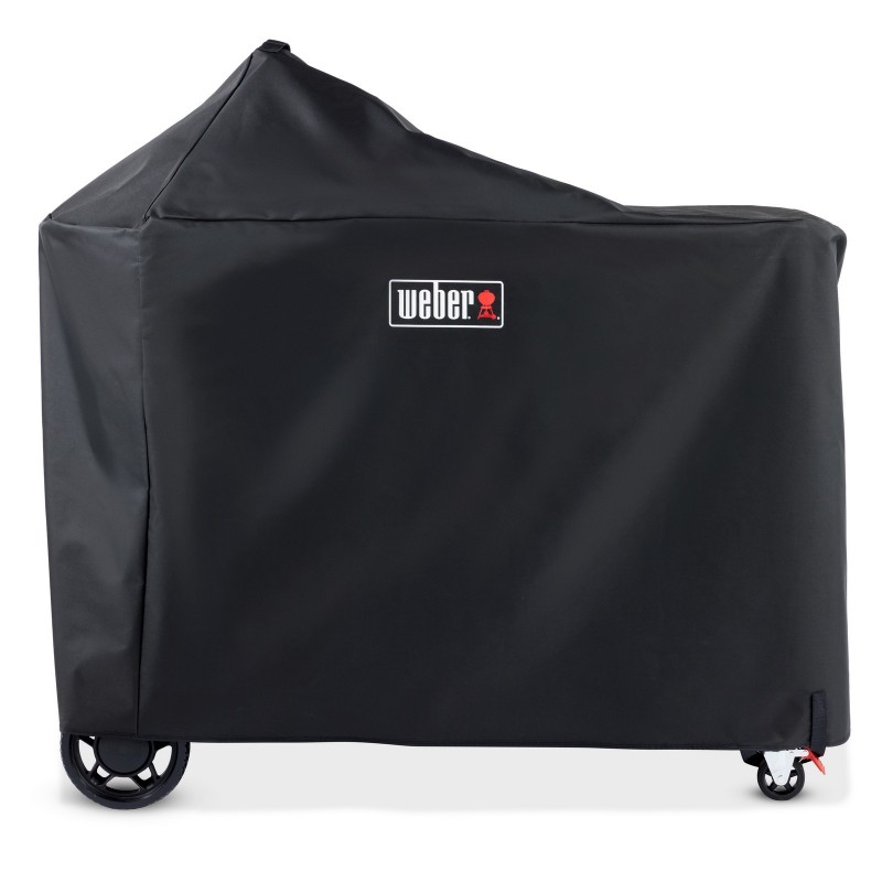 Funda Premium para Barbacoa Weber Performer Premium 57 cm Cód. 3401421
