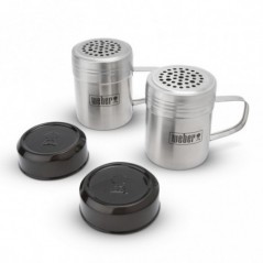 Kit Weber para Hamburguesa Aplastada para Plancha Cód. 3401364