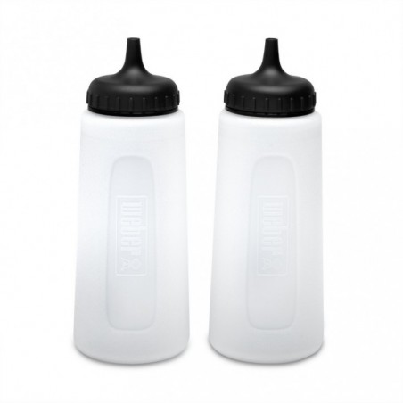 Juego de 2 Botellas Weber Cód. 3401363