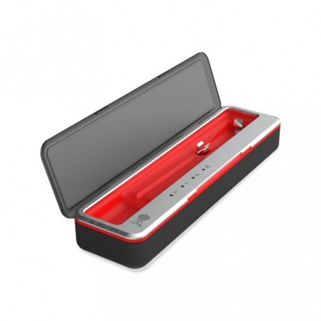 Sonda Smart Plus Weber WiFi/Bluetooth con Caja de Carga Cód. 3400589