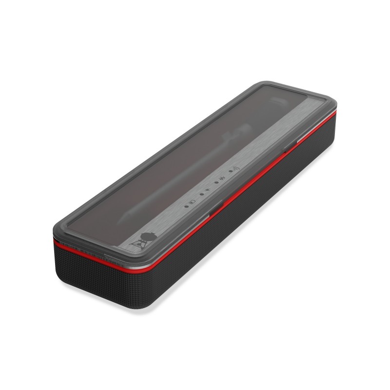 Sonda Smart Plus Weber WiFi/Bluetooth con Caja de Carga Cód. 3400589