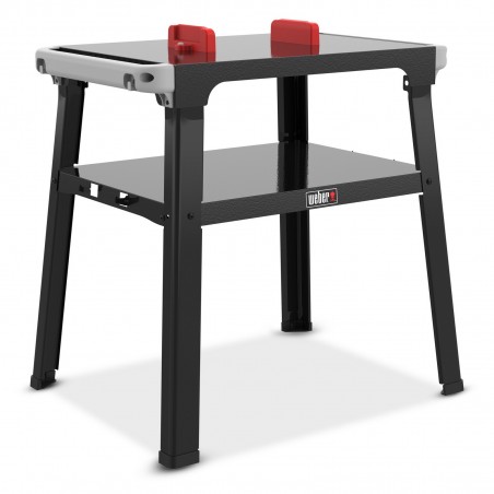Soporte para Barbacoa Lumin Weber Cód. 3401233