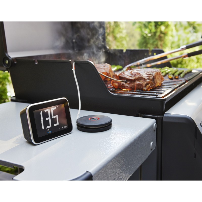 Weber Smart Probe with Grill Sensor Cod. 3400590