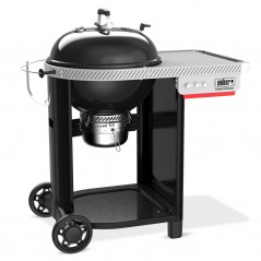 Weber Charcoal Barbecue Performer Ø 57 cm Black Cod. 1501630
