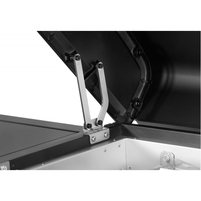 Napoleon Gas Griddle PLANCHA ROGUE PRO PHANTOM 30 Black cod. RP30FTPK