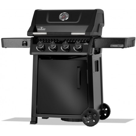 Barbacoa Napoleon de gas FREESTYLE 425 negro Cód. F425DPK