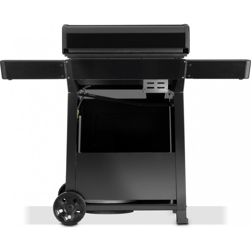 Plancha Napoleon de Gas FREESTYLE 24 negro Cód. F24DFTPK Plancha Napoleon de Gas FREESTYLE 24 negro Cód. F24DFTPK