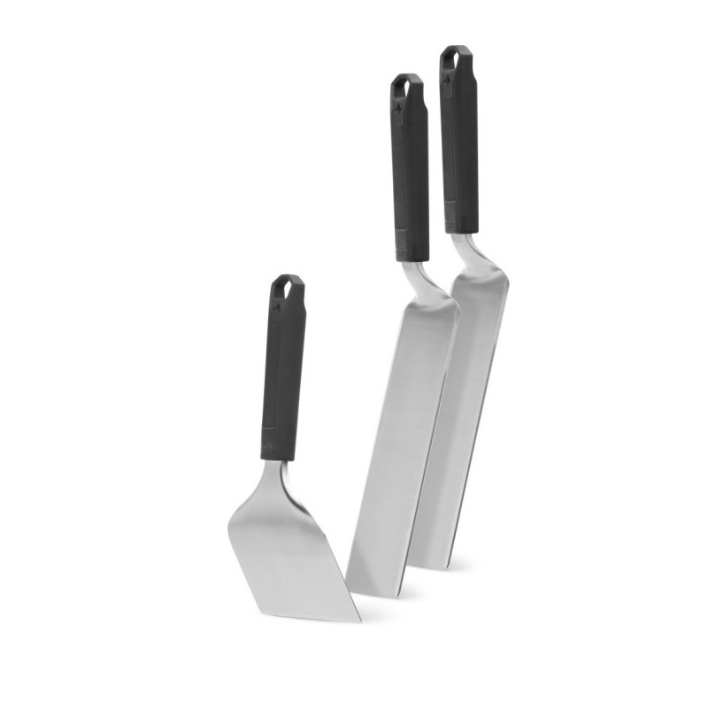 Napoleon 3 Spatulas Kit cod. GATL012 Napoleon 3 Spatulas Kit cod. GATL012