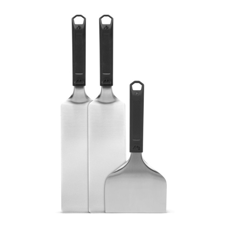 Napoleon 3 Spatulas Kit cod. GATL012 Napoleon 3 Spatulas Kit cod. GATL012