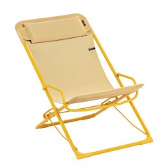 Tumbona Oscilante TRANSASWING LaFuma LFM5395 Miel