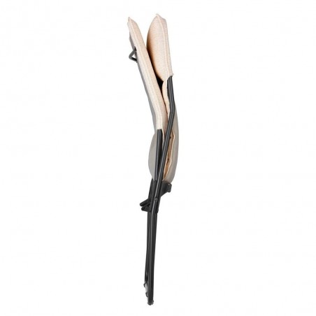 Tumbona de Interior TRANSALOUNGUE LaFuma LFM5397 Crema