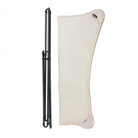 Silla Lounge SPHINX LaFuma LFM5396 Crema