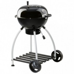 Rösle Charcoal Barbecue Kettle N. 1 SPORT F50 Black cod. 250002
