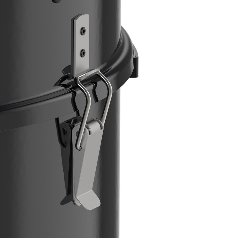 Ahumador Rösle SMOKER N.1 F50-S Negro Cód.250009 Ahumador Rösle SMOKER N.1 F50-S Negro Cód.250009