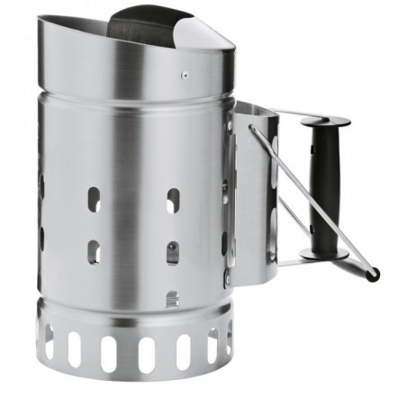 Rösle Stainless Steel Charcoal Starter cod. 250039