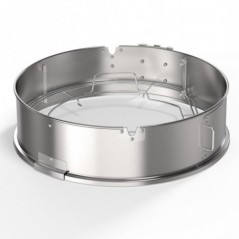 Anillo de barbacoa gourmet Rösle No. 1 F60/F60 AIR cód. 250047