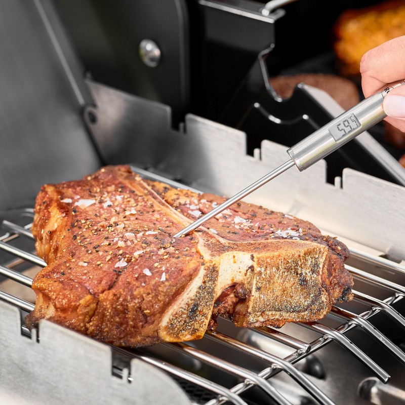 Gourmet Rösle thermometer cod. 250066