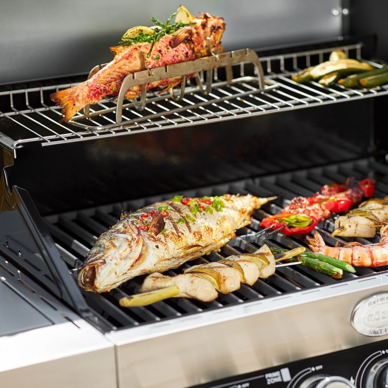 Porta pescado Rösle cód. 250071 Porta pescado Rösle cód. 250071