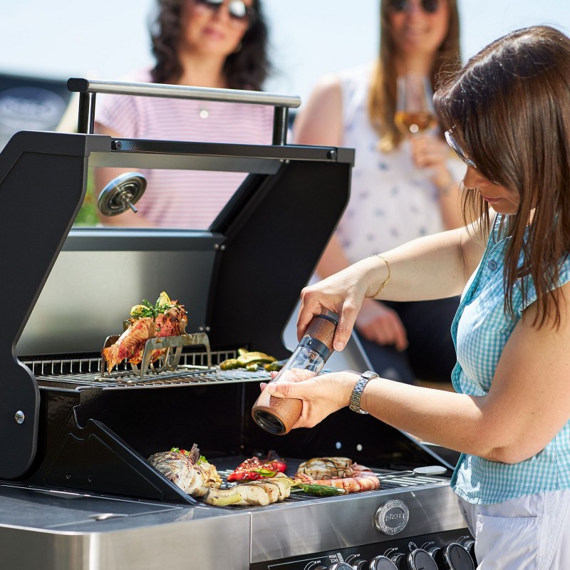 Rösle Fish Holder cod. 250071