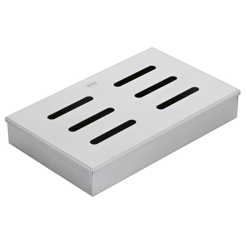 Caja para ahumar Rösle cód. 250076