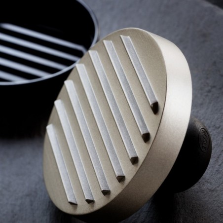 Rösle Hamburger Press cod. 250082