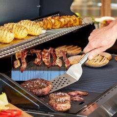 Espátula para hamburguesas Rösle cód. 250120