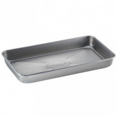 Rösle Pro Universal Stainless Steel Tray 41x22 cm cod. 250233