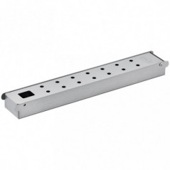 Rösle Smoker Box for Videro/Allflame BBQs cod. 250238