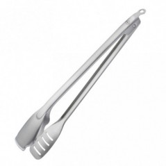 Premium Rösle Barbecue Tongs 44 Cm cod. 250243