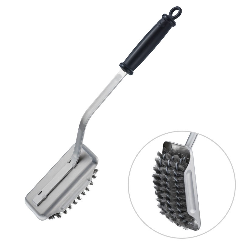 Rösle Slidex Grill Cleaning Brush cod. 250390