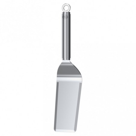 Rösle Spatula for Narrow Plancha cod. 250430