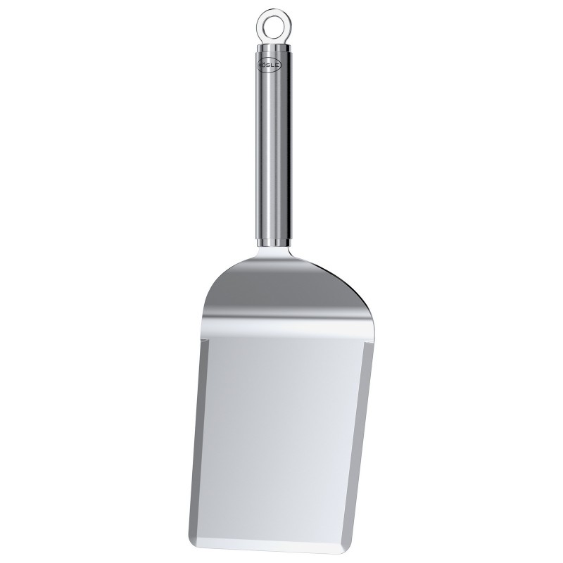 Rösle Spatula for Wide Plancha cod. 250431